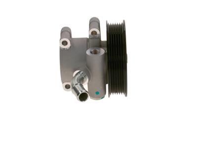 BOSCH K S00 910 002 Číslo výrobce: VANE PUMP. EAN: 6949725909950.