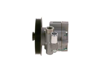 BOSCH K S00 910 009 Číslo výrobce: VANE PUMP. EAN: 6949725910093.