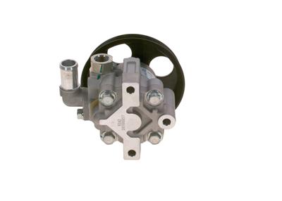 BOSCH K S00 910 009 Číslo výrobce: VANE PUMP. EAN: 6949725910093.