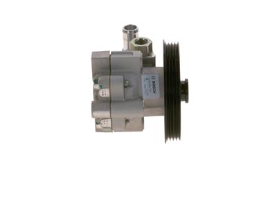 BOSCH K S00 910 009 Číslo výrobce: VANE PUMP. EAN: 6949725910093.