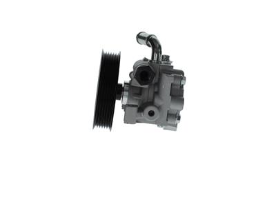 BOSCH K S02 000 009 Číslo výrobce: FP4.