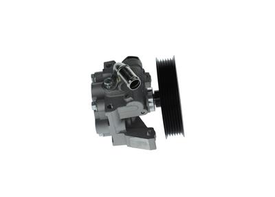 BOSCH K S02 000 009 Číslo výrobce: FP4.