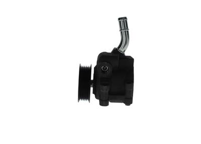 BOSCH K S02 000 036 Číslo výrobce: FP4. EAN: 4047026596502.