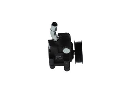 BOSCH K S02 000 036 Číslo výrobce: FP4. EAN: 4047026596502.