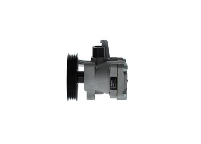 BOSCH K S02 000 044 Číslo výrobce: FP4. EAN: 4047026596571.