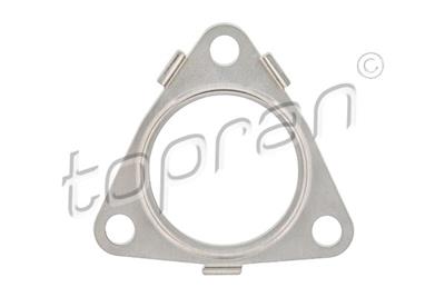 TOPRAN 114 820 Číslo výrobce: 114 820 001. EAN: 1122220000017.