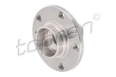 TOPRAN 116 272 Číslo výrobce: 116 272 001. EAN: 1194280000016.