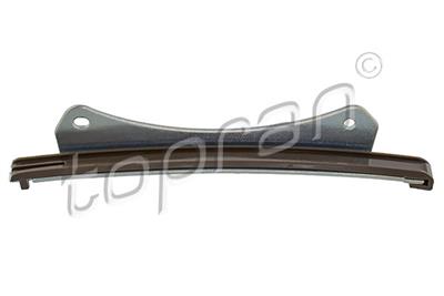 TOPRAN 207 567 Číslo výrobce: 207 567 001. EAN: 6427170000014.