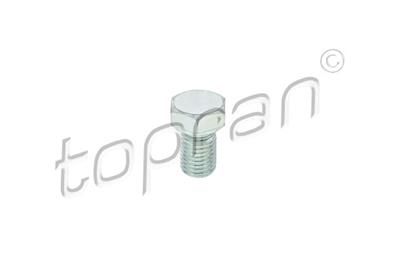 TOPRAN 500 207 Číslo výrobce: 500 207 001. EAN: 1113120000108.