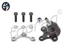 TOPRAN 103 998 Spodní kulový čep