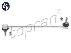 TOPRAN 501 056 Spodní kulový čep