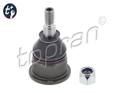 TOPRAN 500 107 Spodní kulový čep