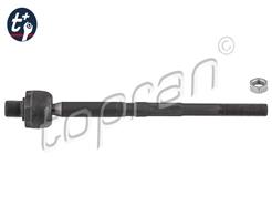 TOPRAN 206 897 Spodní kulový čep