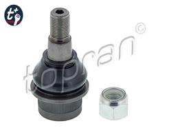 TOPRAN 110 231 Spodní kulový čep