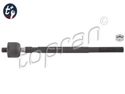 TOPRAN 700 625 Spodní kulový čep