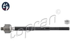 TOPRAN 207 670 Spodní kulový čep