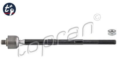 TOPRAN 207 670 Číslo výrobce: 207 670 001. EAN: 4063926138857.