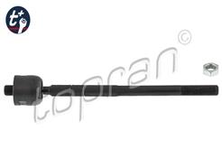 TOPRAN 302 014 Spodní kulový čep