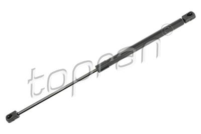 TOPRAN 207 125 Číslo výrobce: 207 125 001. EAN: 4063926181105.