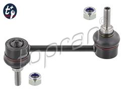 TOPRAN 600 328 Spodní kulový čep