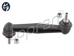 TOPRAN 600 329 Spodní kulový čep