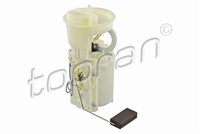 TOPRAN 115 279 Číslo výrobce: 115 279 001. EAN: 1124860000013.