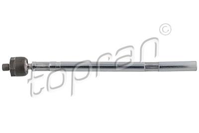 TOPRAN 722 242 Číslo výrobce: 722 242 001. EAN: 4072140000017.