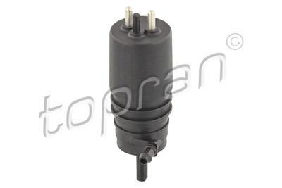 TOPRAN 400 119 Číslo výrobce: 400 119 001. EAN: 8690020000016.