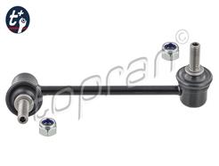 TOPRAN 600 370 Spodní kulový čep