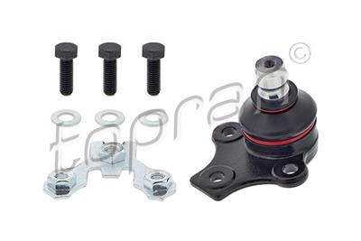 TOPRAN 102 781 Číslo výrobce: 102 781 001. EAN: 4074360000204.