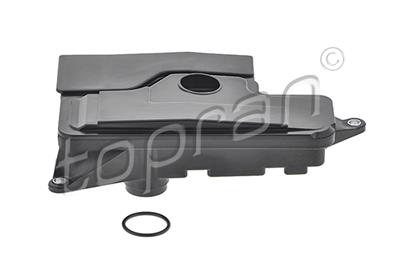 TOPRAN 600 444 Číslo výrobce: 600 444 001. EAN: 4063926068789.