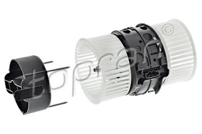 TOPRAN 701 516 Číslo výrobce: 701 516 001. EAN: 1170630000011.