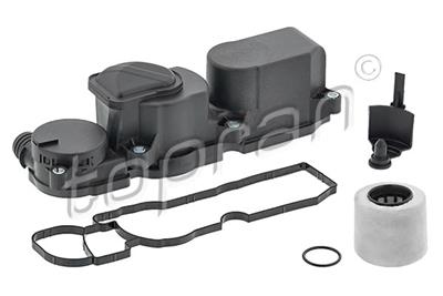 TOPRAN 409 284 Číslo výrobce: 409 284 001. EAN: 1203750000019.