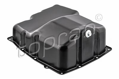 TOPRAN 304 897 Číslo výrobce: 304 897 001. EAN: 1200380000013.