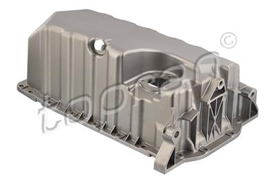 TOPRAN 116 362 Číslo výrobce: 116 362 001. EAN: 1201280000011.