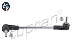 TOPRAN 502 591 Spodní kulový čep