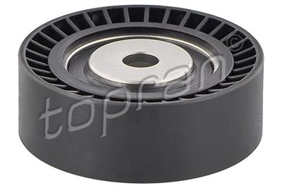 TOPRAN 500 259 Číslo výrobce: 500 259 001. EAN: 4063926193597.