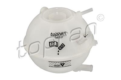 TOPRAN 108 227 Číslo výrobce: 108 227 001. EAN: 1214000000017.