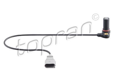 TOPRAN 111 372 Číslo výrobce: 111 372 001. EAN: 9073150000016.