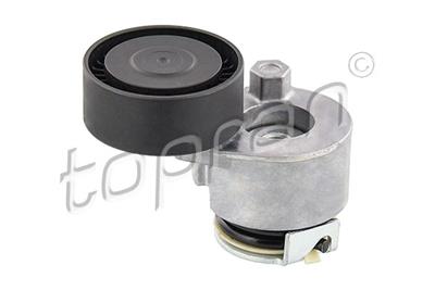 TOPRAN 701 184 Číslo výrobce: 701 184 001. EAN: 1140960000012.