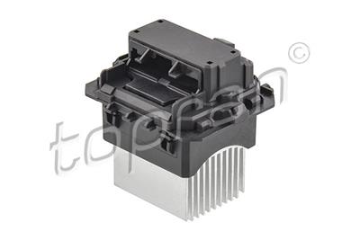 TOPRAN 701 811 Číslo výrobce: 701 811 001. EAN: 1230460000015.