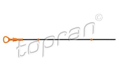 TOPRAN 109 302 Číslo výrobce: 109 302 001. EAN: 1156160000011.