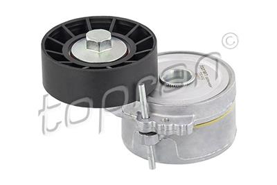 TOPRAN 722 412 Číslo výrobce: 722 412 001.