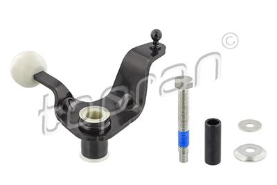 TOPRAN 723 038 Číslo výrobce: 723 038 001. EAN: 2449880000010.