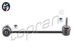 TOPRAN 500 146 Spodní kulový čep