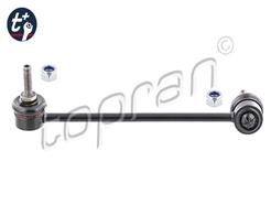 TOPRAN 500 145 Spodní kulový čep