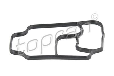 TOPRAN 503 031 Číslo výrobce: 503 031 001. EAN: 1246350000010.