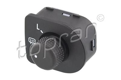 TOPRAN 116 030 Číslo výrobce: 116 030 001. EAN: 1183730000010.