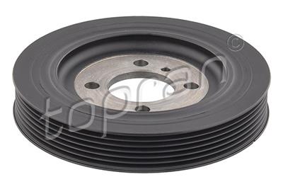 TOPRAN 821 700 Číslo výrobce: 821 700 001. EAN: 1240880000014.