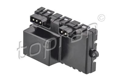 TOPRAN 502 882 Číslo výrobce: 502 882 001. EAN: 1204870000019.